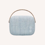 Hand Bluetooth Speaker