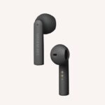 Urban Ear Earphone Black