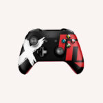 Wireless Cross Joystick